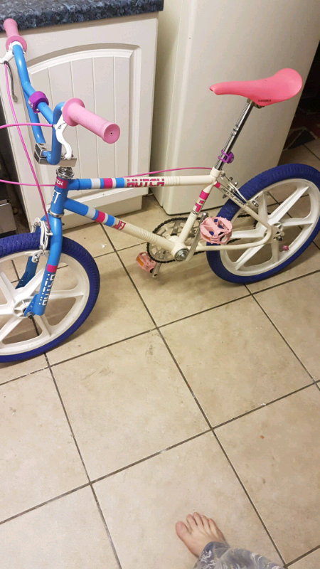 hutch jet bmx